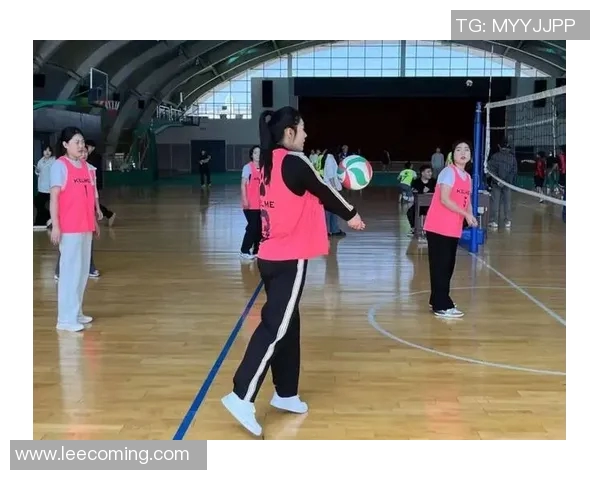 武汉排球队荣登排球节奏排行榜第四名展现出色竞技实力与团队默契