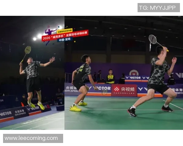 武汉羽毛球队战术解析与运营体系探讨助力羽毛球发展