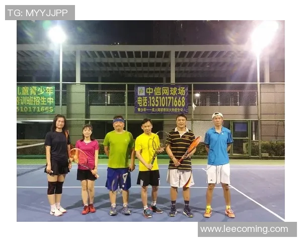 深圳网球队在全国网球力量排行榜中荣登第七名展现强劲实力