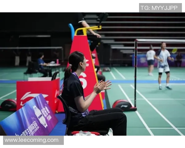 羽毛球比赛经验排行榜揭晓北京羽毛球队荣获第五名佳绩